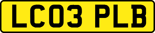 LC03PLB