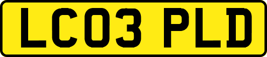LC03PLD