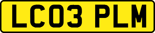 LC03PLM