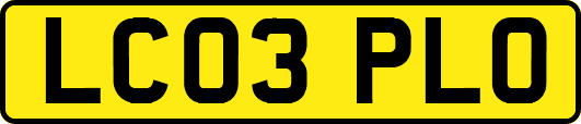 LC03PLO
