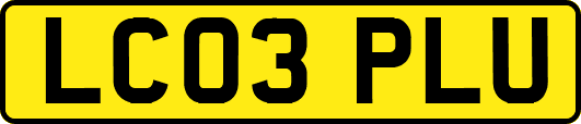 LC03PLU