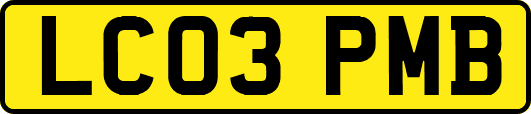 LC03PMB