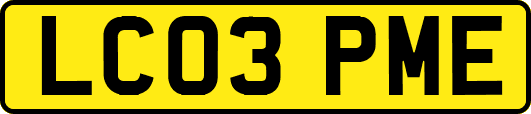 LC03PME