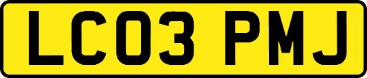 LC03PMJ