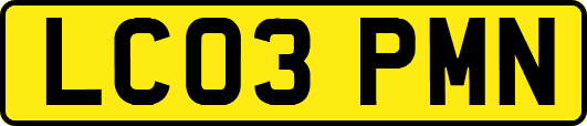 LC03PMN