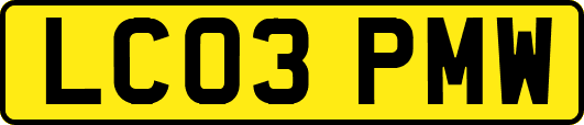 LC03PMW