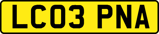 LC03PNA