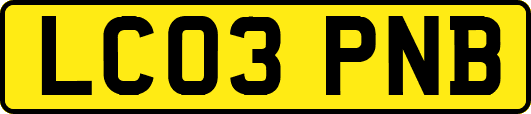 LC03PNB
