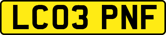 LC03PNF