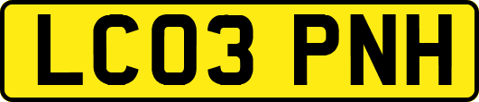 LC03PNH