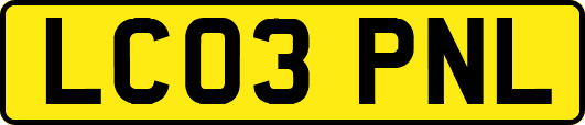 LC03PNL