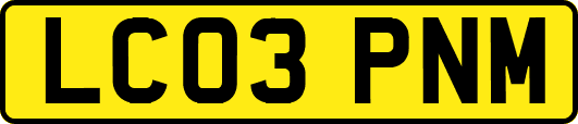 LC03PNM