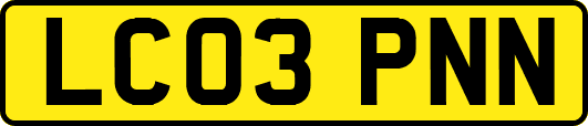 LC03PNN