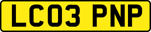 LC03PNP