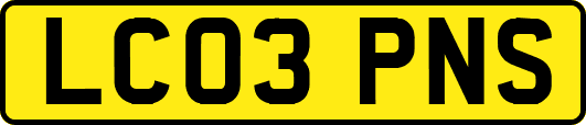 LC03PNS