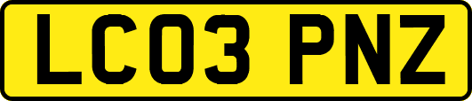 LC03PNZ