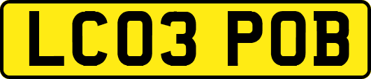 LC03POB