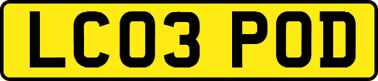 LC03POD