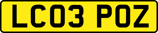 LC03POZ