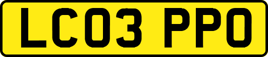 LC03PPO