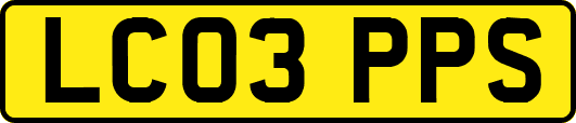 LC03PPS