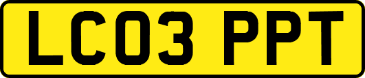 LC03PPT