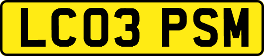 LC03PSM