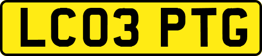 LC03PTG
