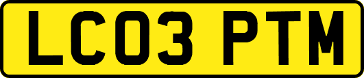 LC03PTM