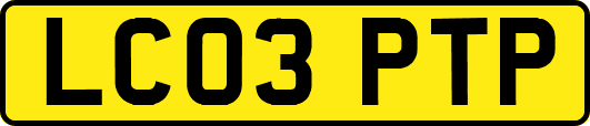 LC03PTP