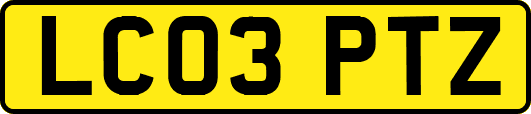 LC03PTZ