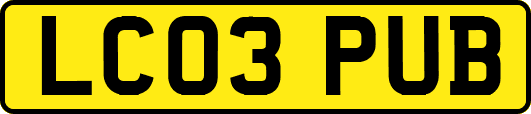 LC03PUB