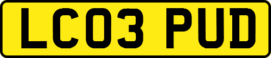LC03PUD