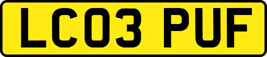 LC03PUF