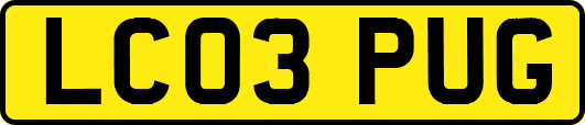 LC03PUG