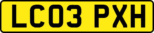 LC03PXH