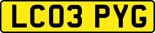 LC03PYG