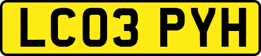 LC03PYH