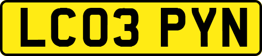 LC03PYN