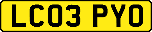 LC03PYO