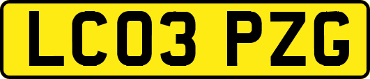 LC03PZG