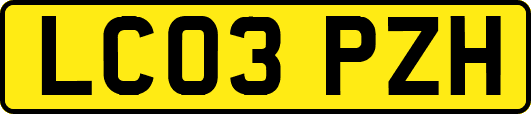 LC03PZH
