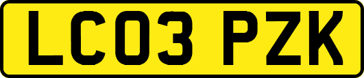 LC03PZK