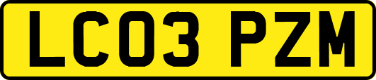 LC03PZM