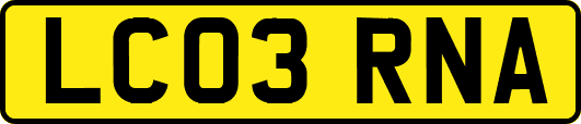 LC03RNA