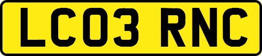 LC03RNC