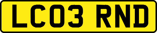 LC03RND