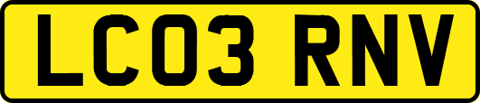 LC03RNV