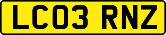 LC03RNZ