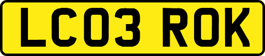 LC03ROK
